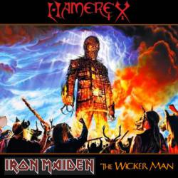 Hamerex : The Wicker Man